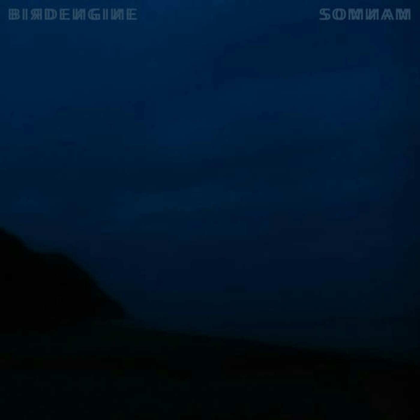Birdengine Somnam Vinyl Record