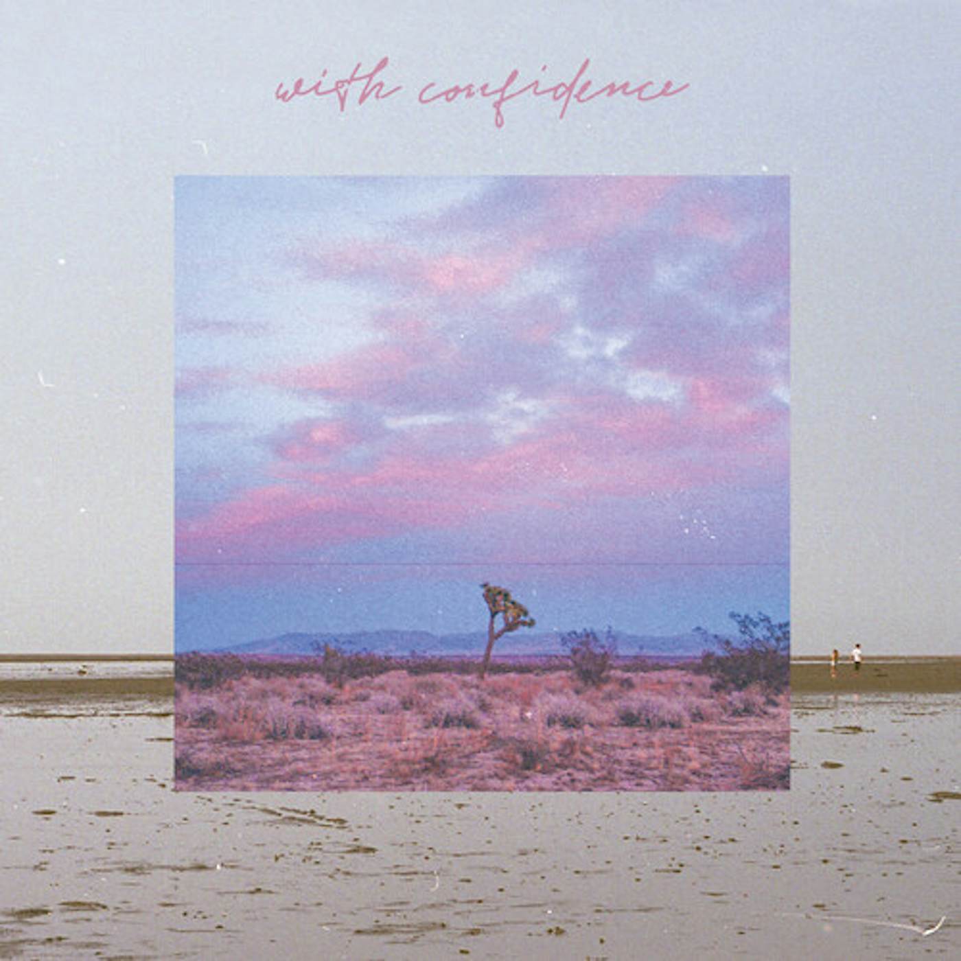 WITH CONFIDENCE CD