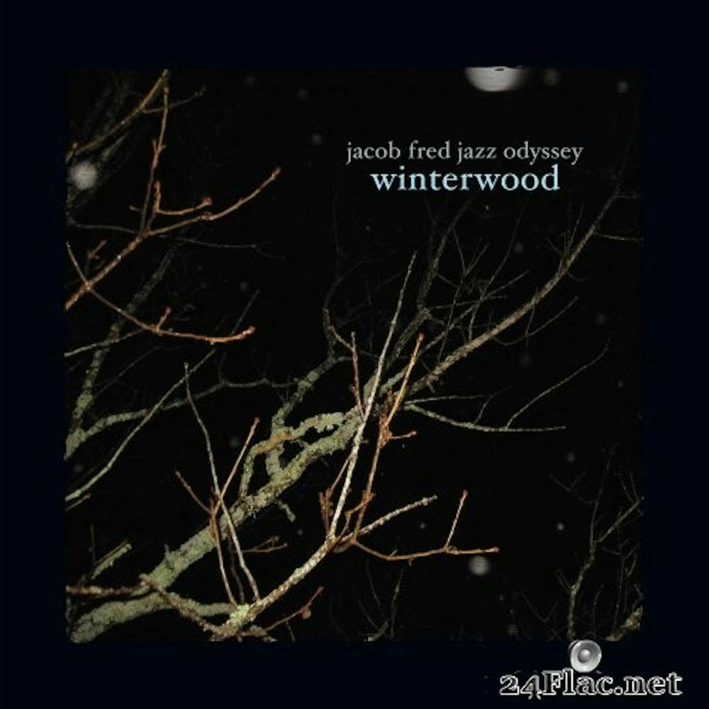 Jacob Fred Jazz Odyssey Winterwood Vinyl Record