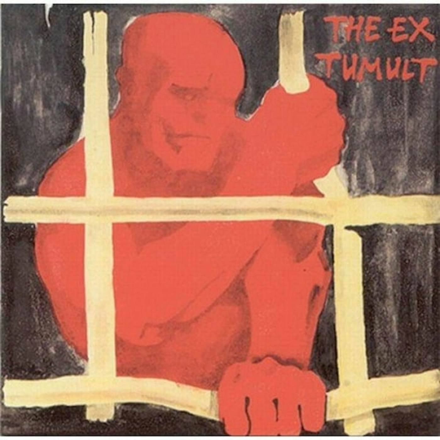 Ex Tumult Vinyl Record