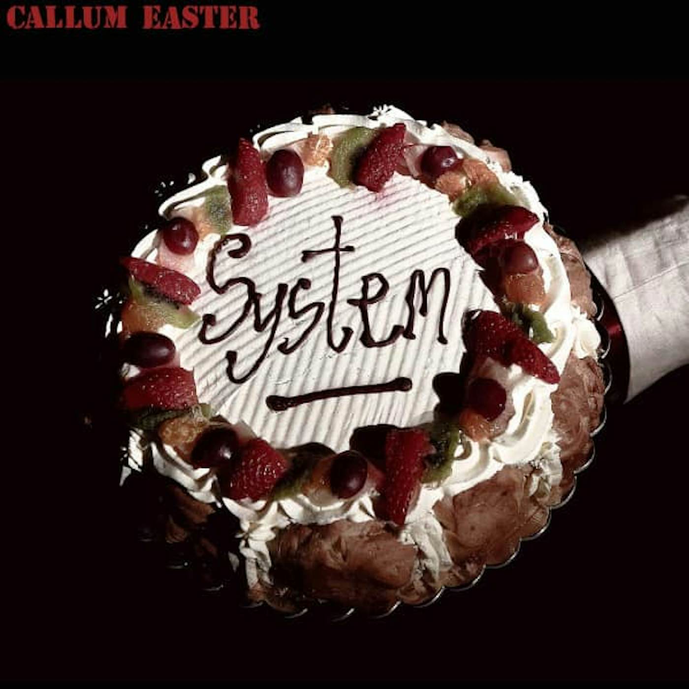 Callum Easter System Vinyl Record