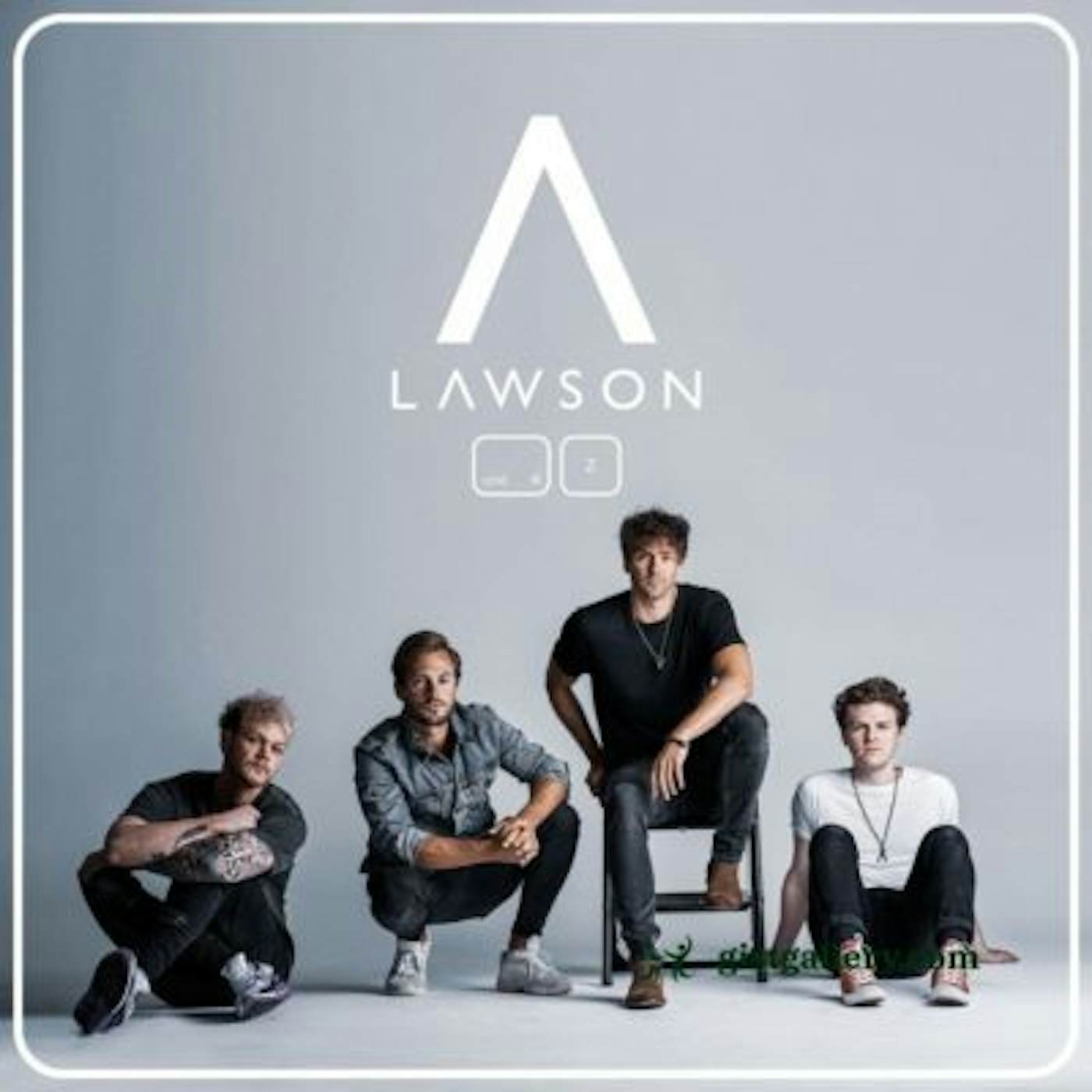 Lawson CMD Z CD