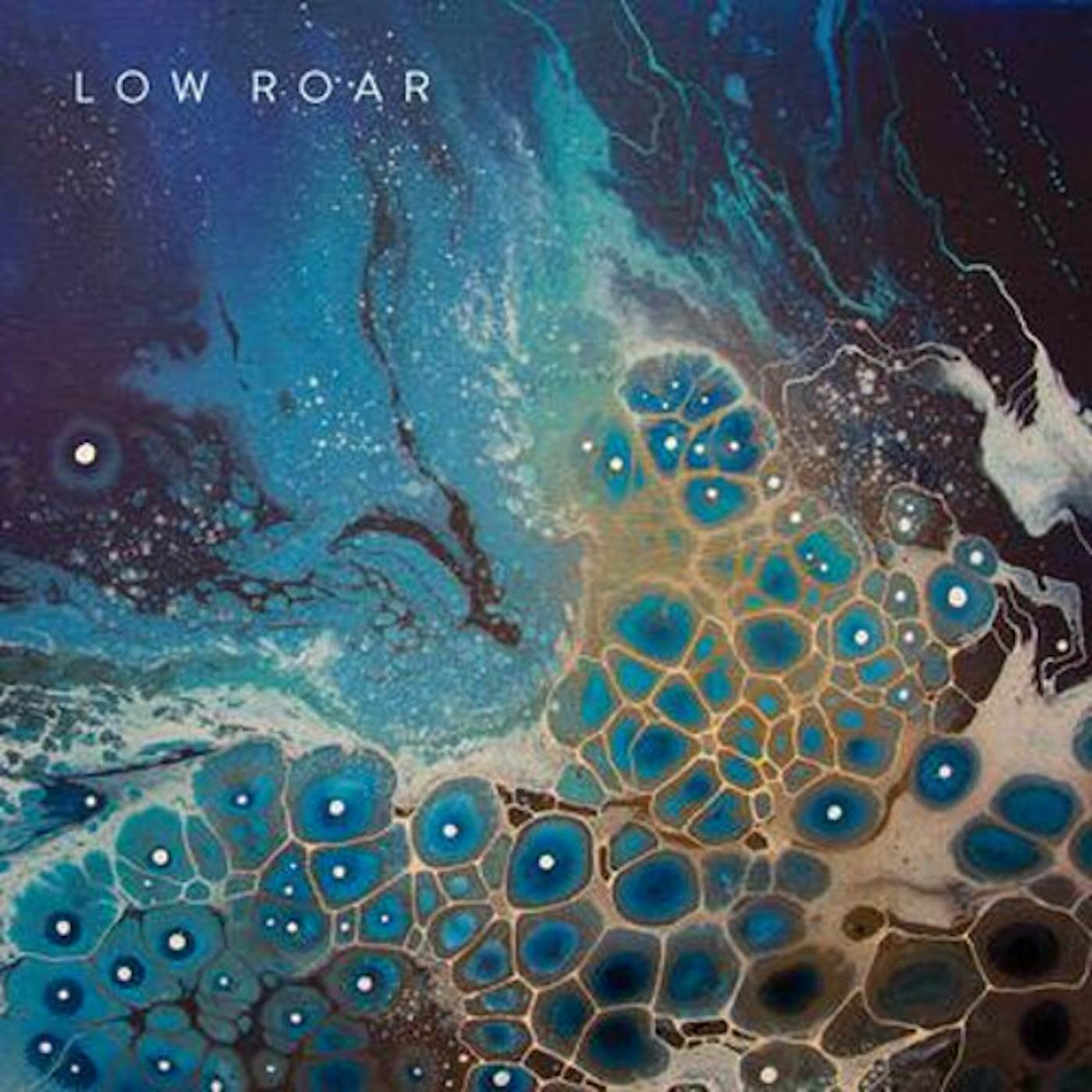 Low Roar MAYBE TOMORROW CD