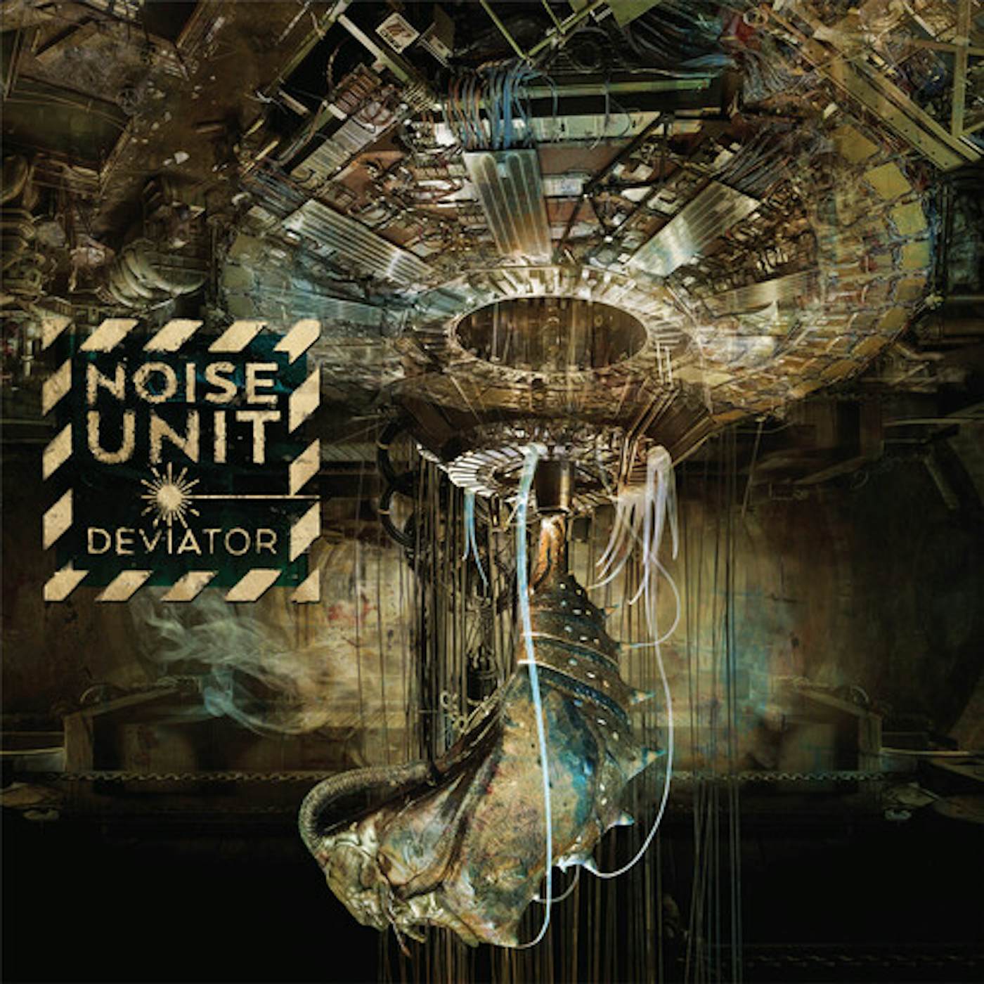 Noise Unit DEVIATOR CD