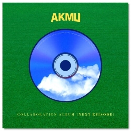 AKMU Store: Official Merch & Vinyl
