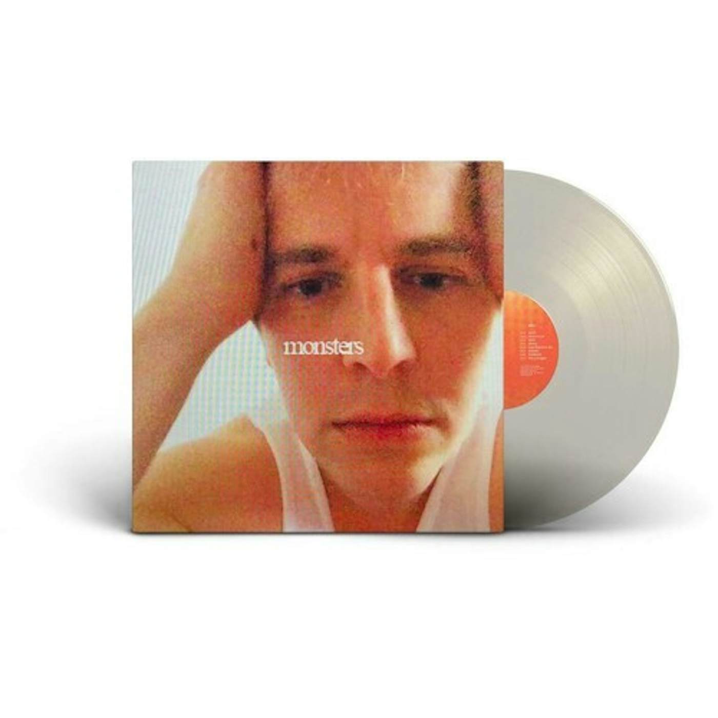 Tom Odell monsters Vinyl Record