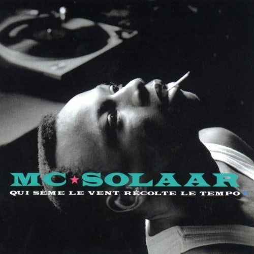 MC Solaar Shirts, MC Solaar Merch, MC Solaar Hoodies, MC Solaar