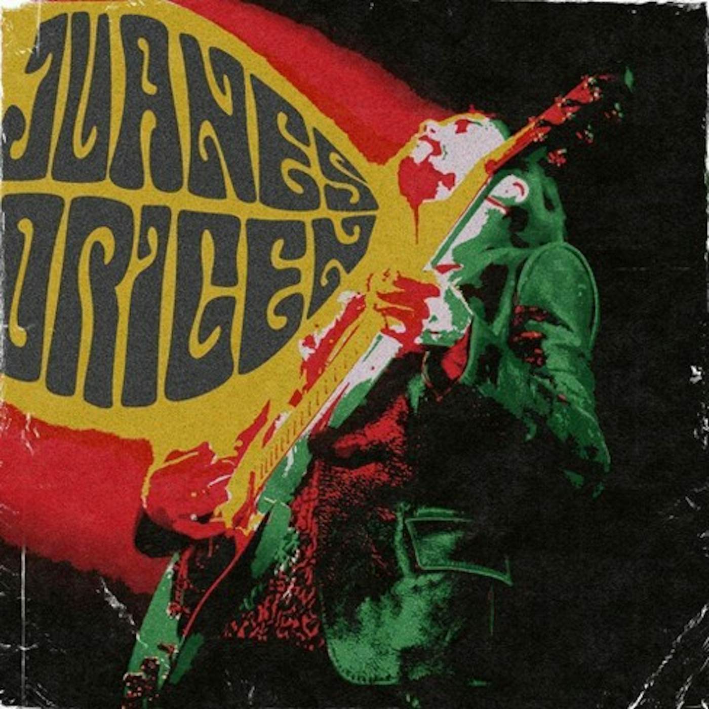 Juanes Origen Vinyl Record