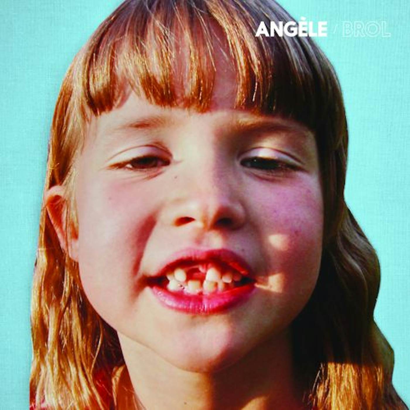 Angele Brol Vinyl Record