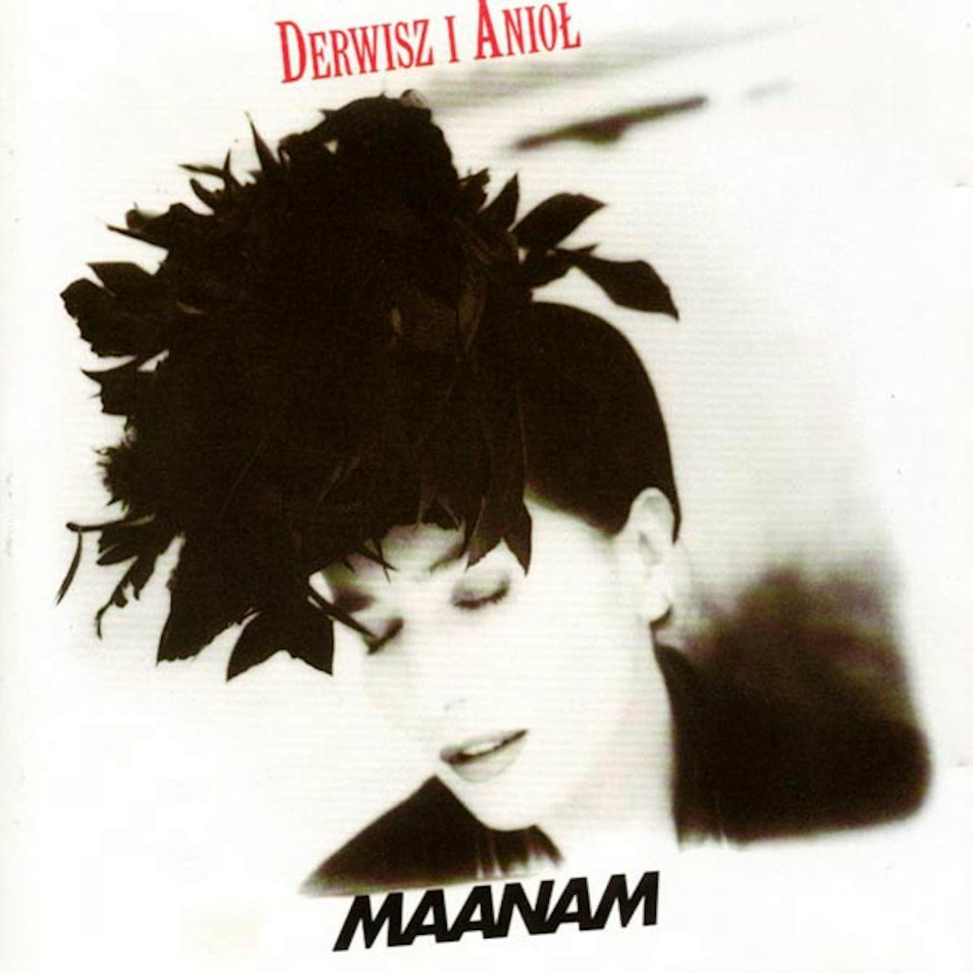 Maanam DERWISZ I ANIOL Vinyl Record