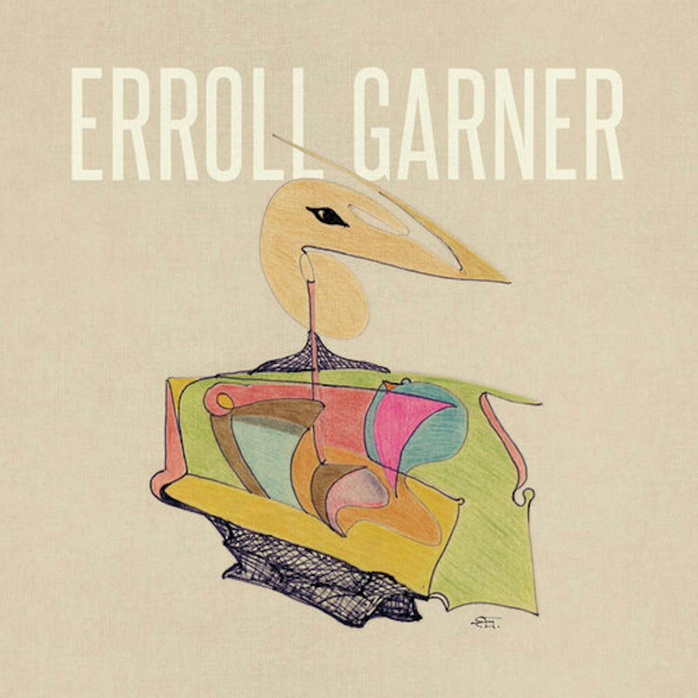 Erroll Garner LIBERATION IN SWING: THE OCTAVE RECORDS STORY Vinyl Record