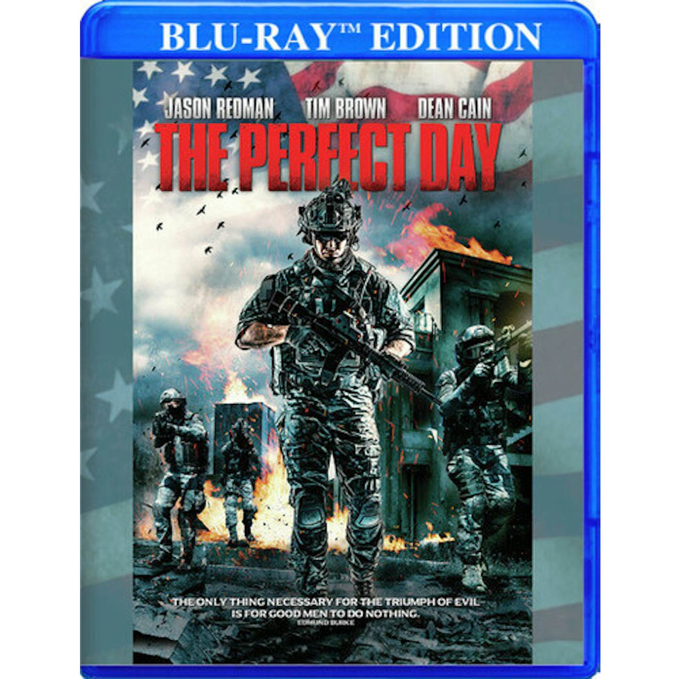 PERFECT DAY Blu-ray