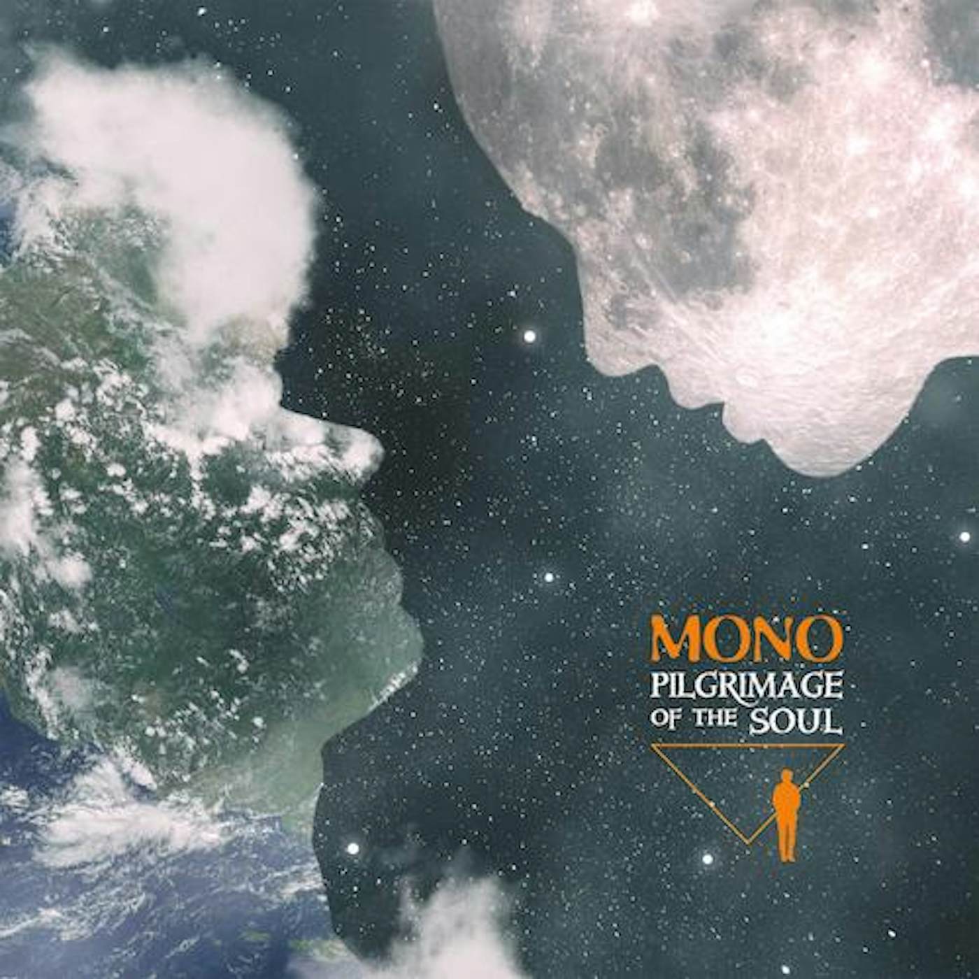 MONO Pilgrimage of the Soul Vinyl Record