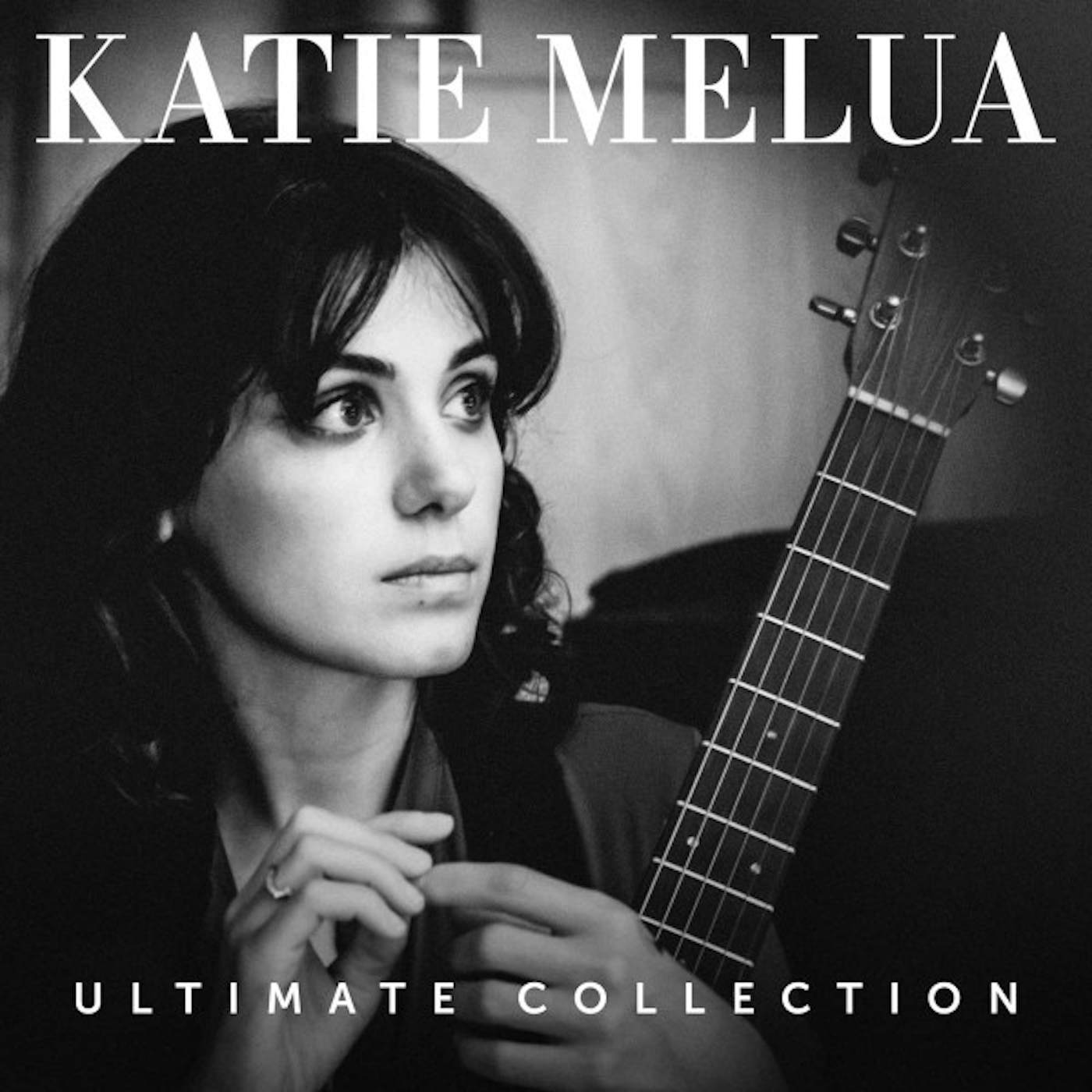 Katie Melua ULTIMATE COLLECTION Vinyl Record