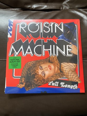 Róisín Murphy ROISIN MACHINE Vinyl Record