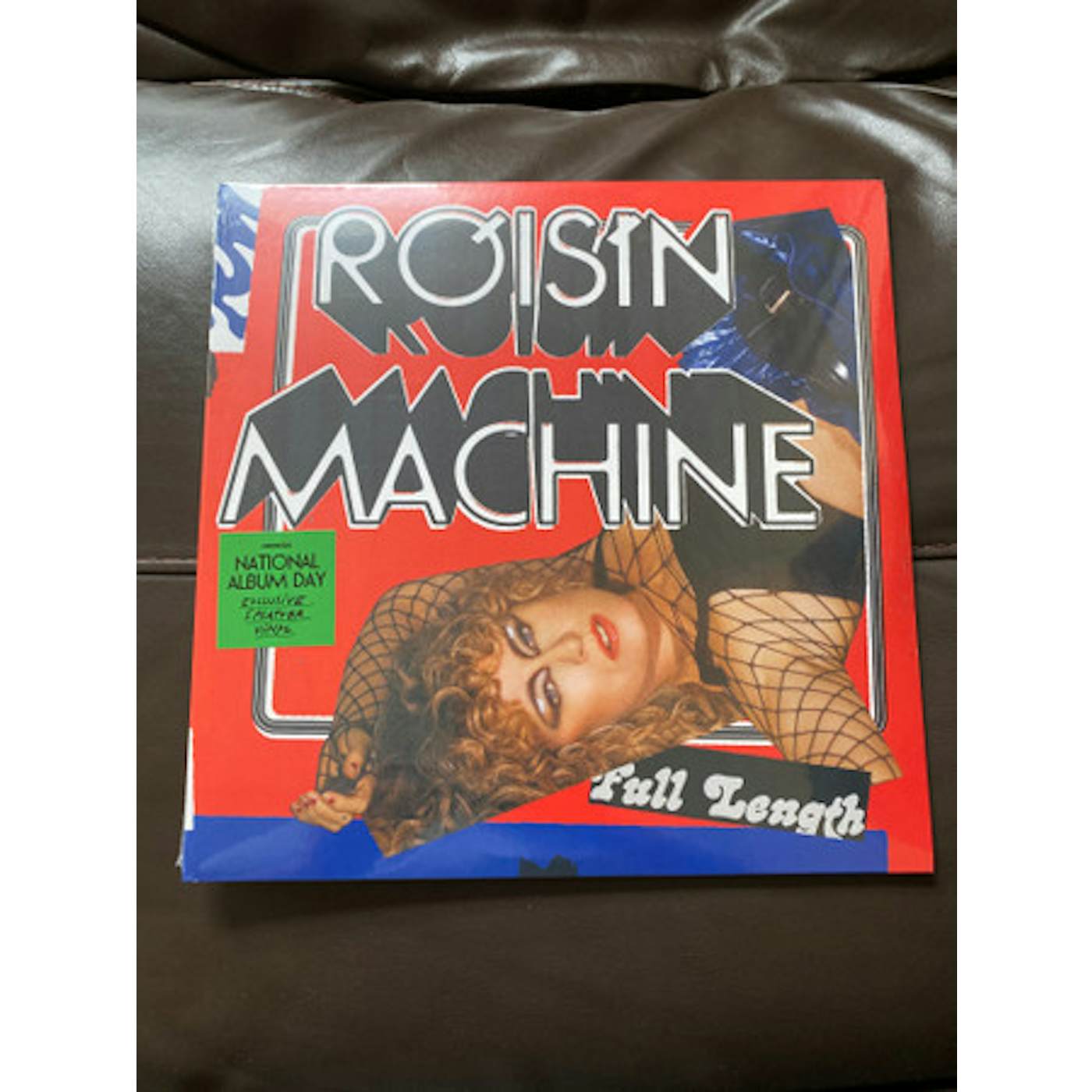 Róisín Murphy ROISIN MACHINE Vinyl Record