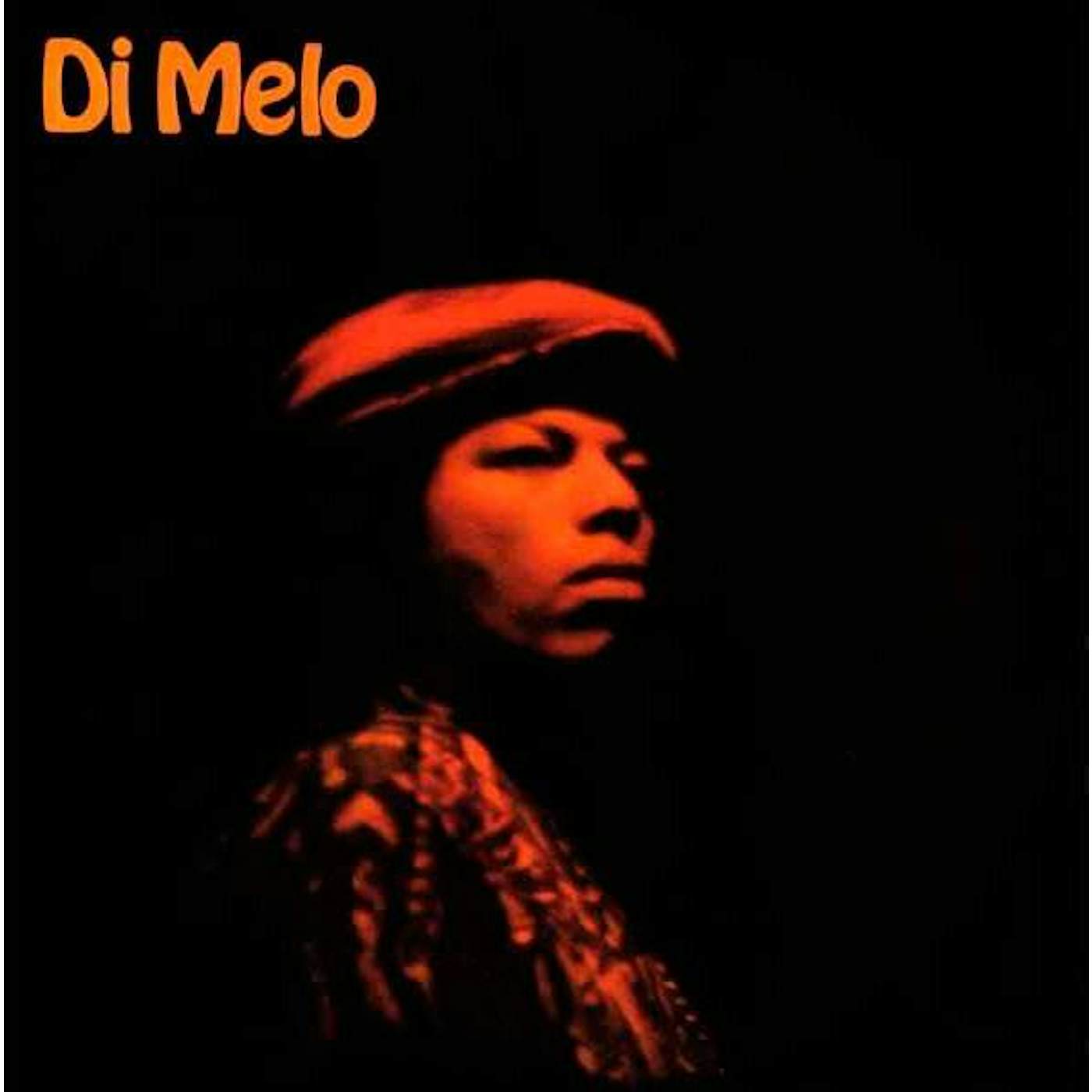 Di Melo Vinyl Record