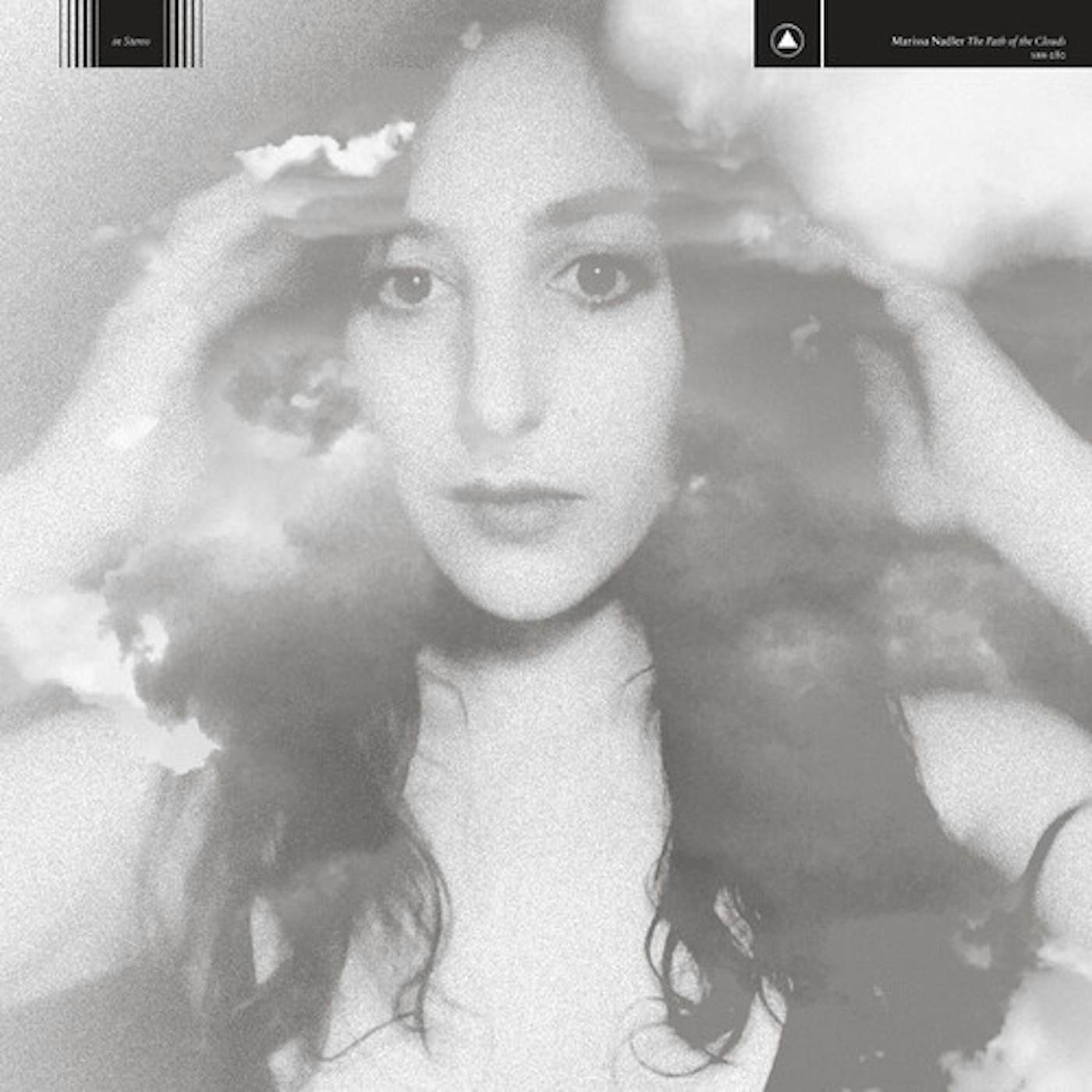 Marissa Nadler PATH OF THE CLOUDS CD