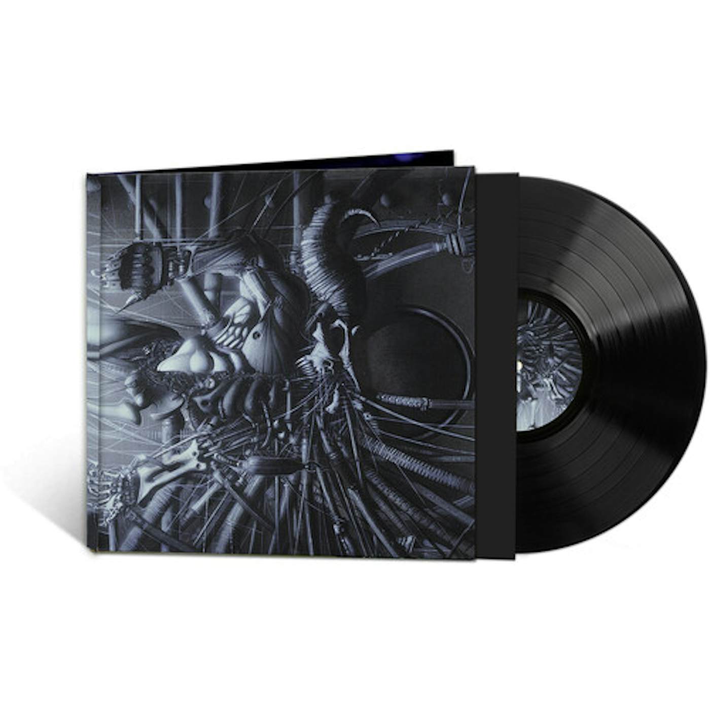 Danzig 5: Blackacidevil Vinyl Record