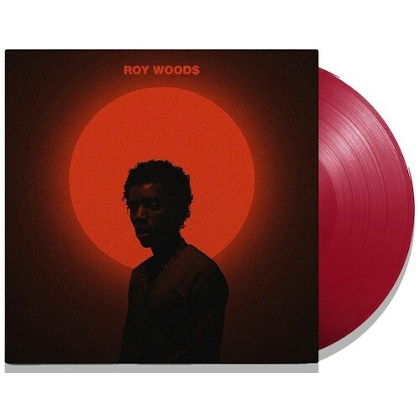 Roy Woods Waking at Dawn Vinyl Record