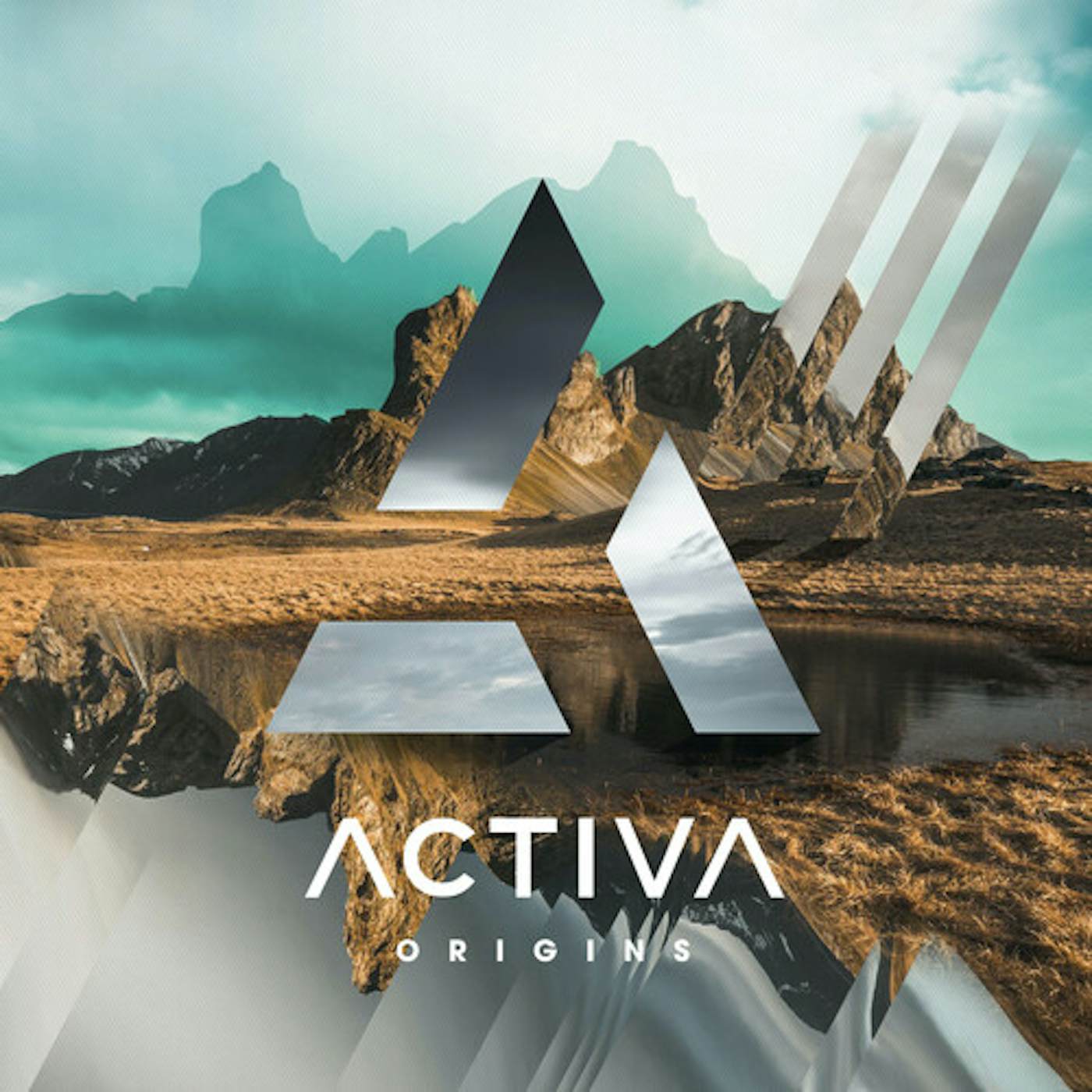 Activa ORIGINS CD
