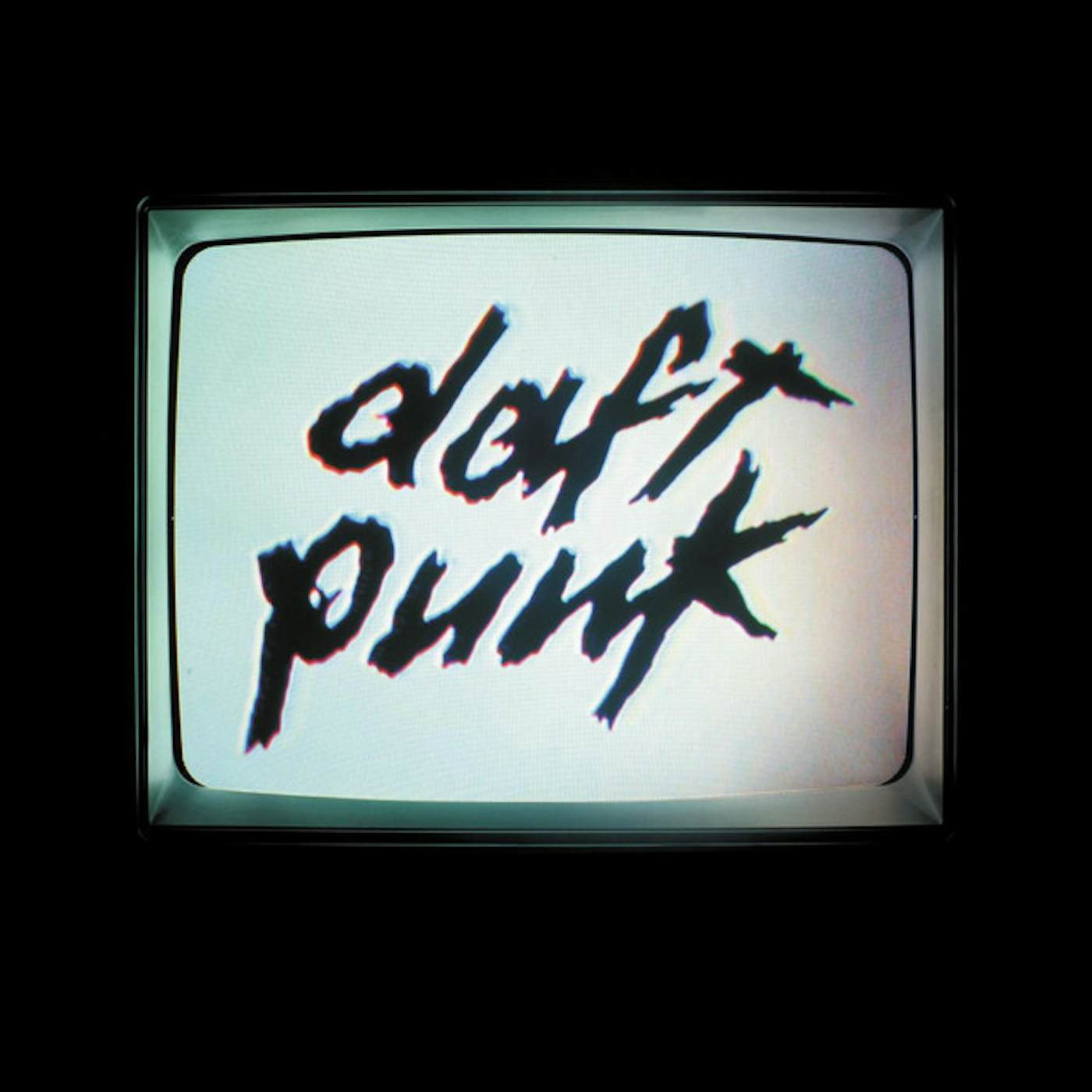 LV Vinyl Vaults – Daft Punk - Around The World - Le Visiteur Online