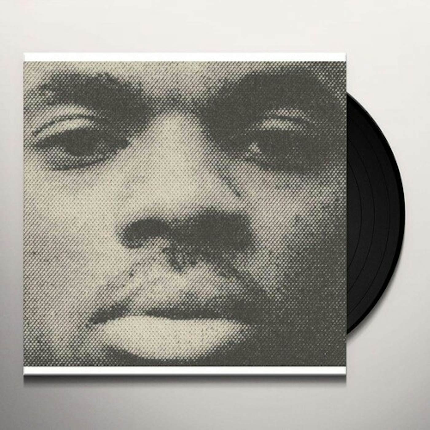 Vince Staples S/T Vinyl LP