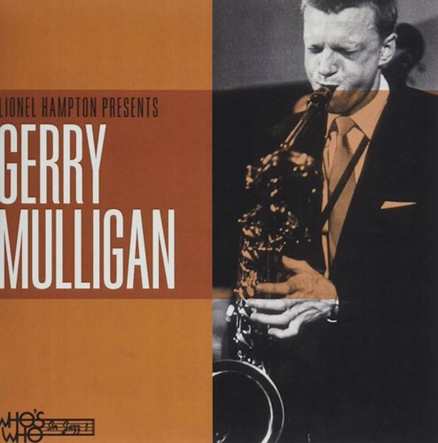 Gerry Mulligan - The Jazz Soundtracks - CD