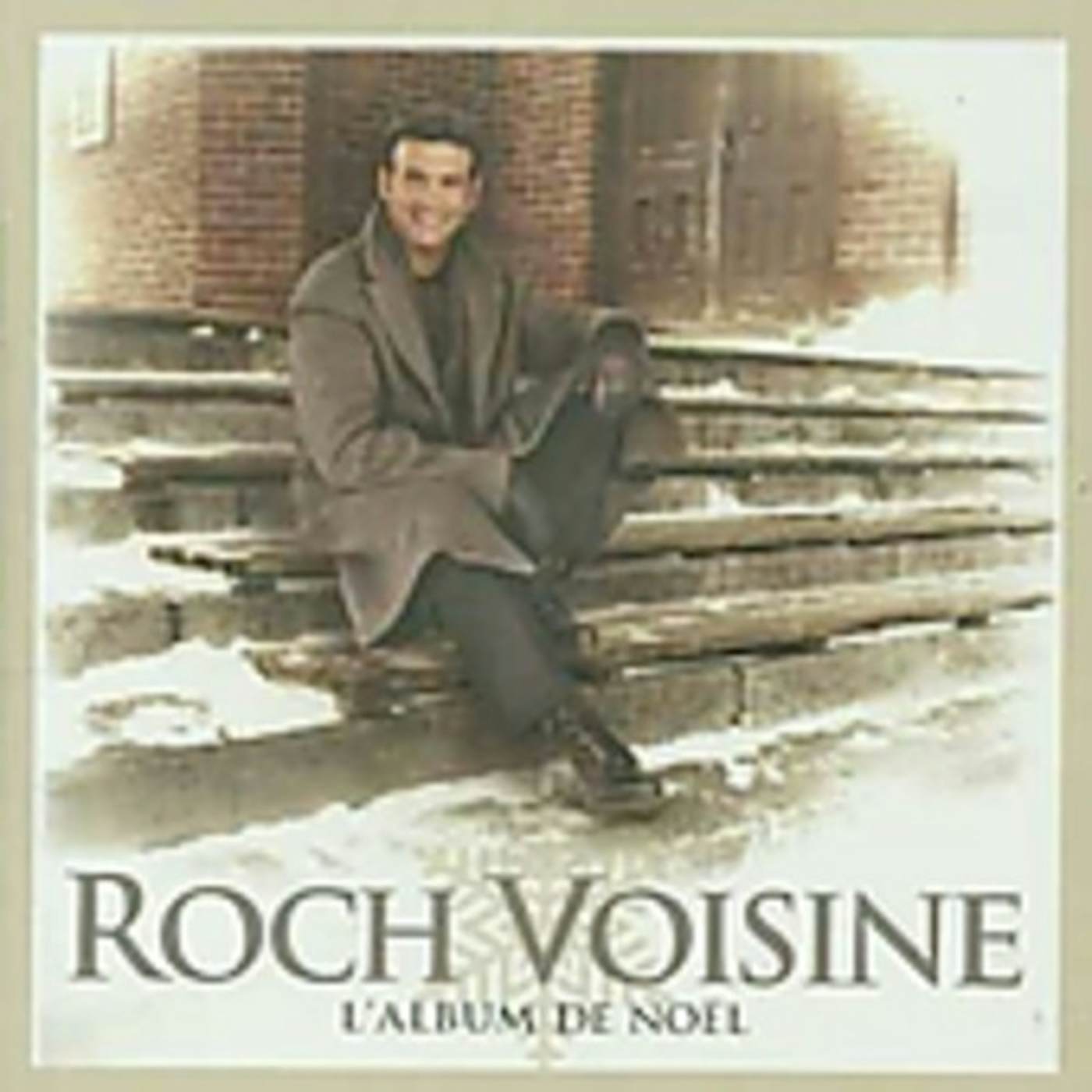 Roch Voisine AMERICANA 2 CD