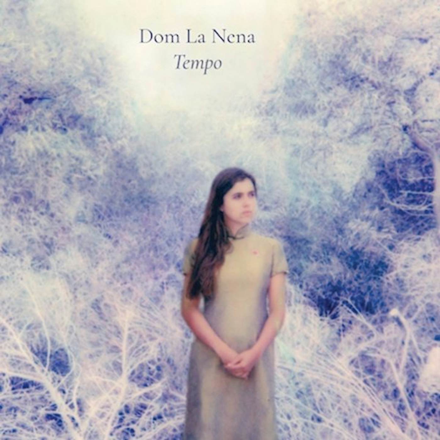 Dom La Nena Tempo Vinyl Record