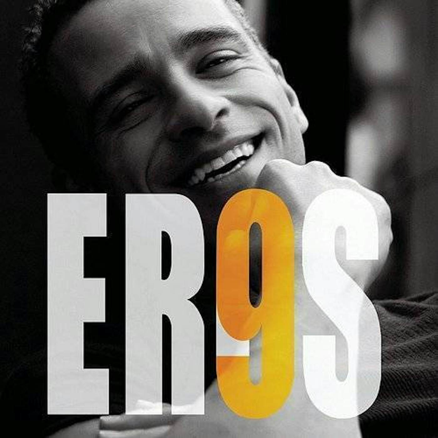 Eros Ramazzotti 9 Vinyl Record