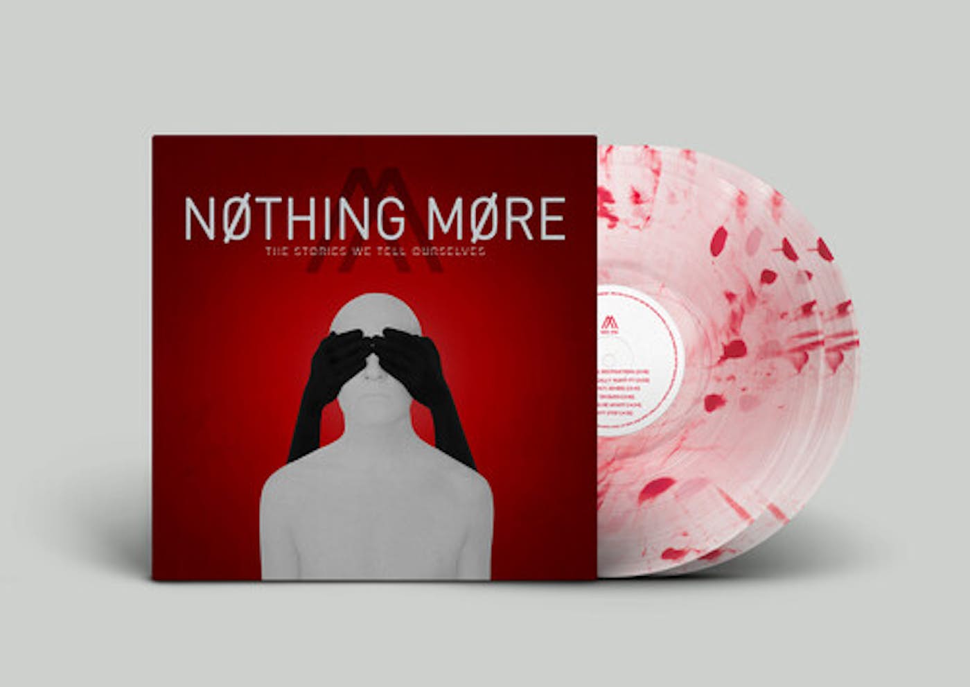 Buy Vol. 1 Red Opaque 10 Vinyl and and more at The Plot In You