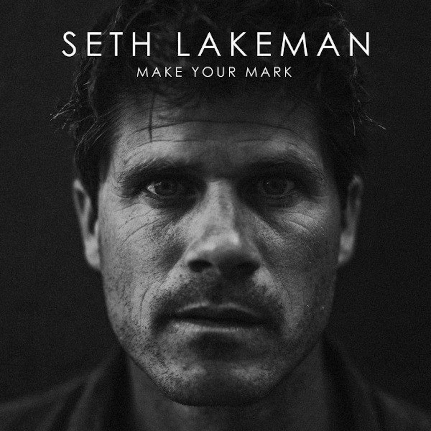 Seth Lakeman Make Your Mark Vinyl Record