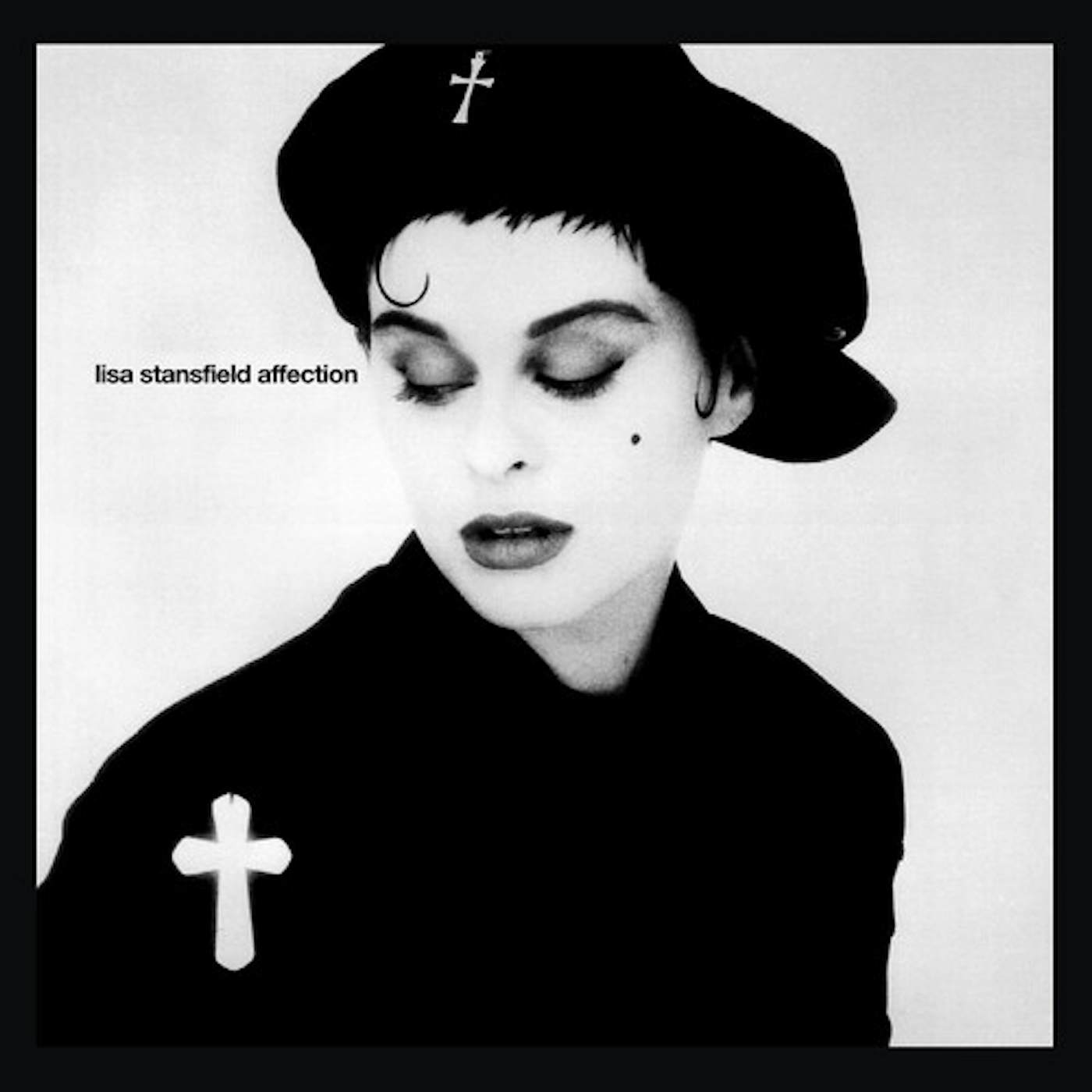 Lisa Stansfield AFFECTION CD