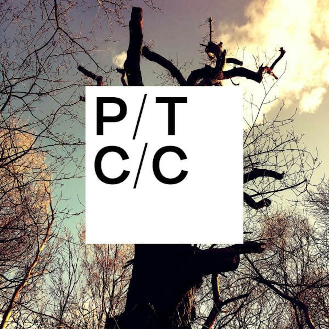 Porcupine Tree CLOSURE / CONTINUATION Vinyl Record