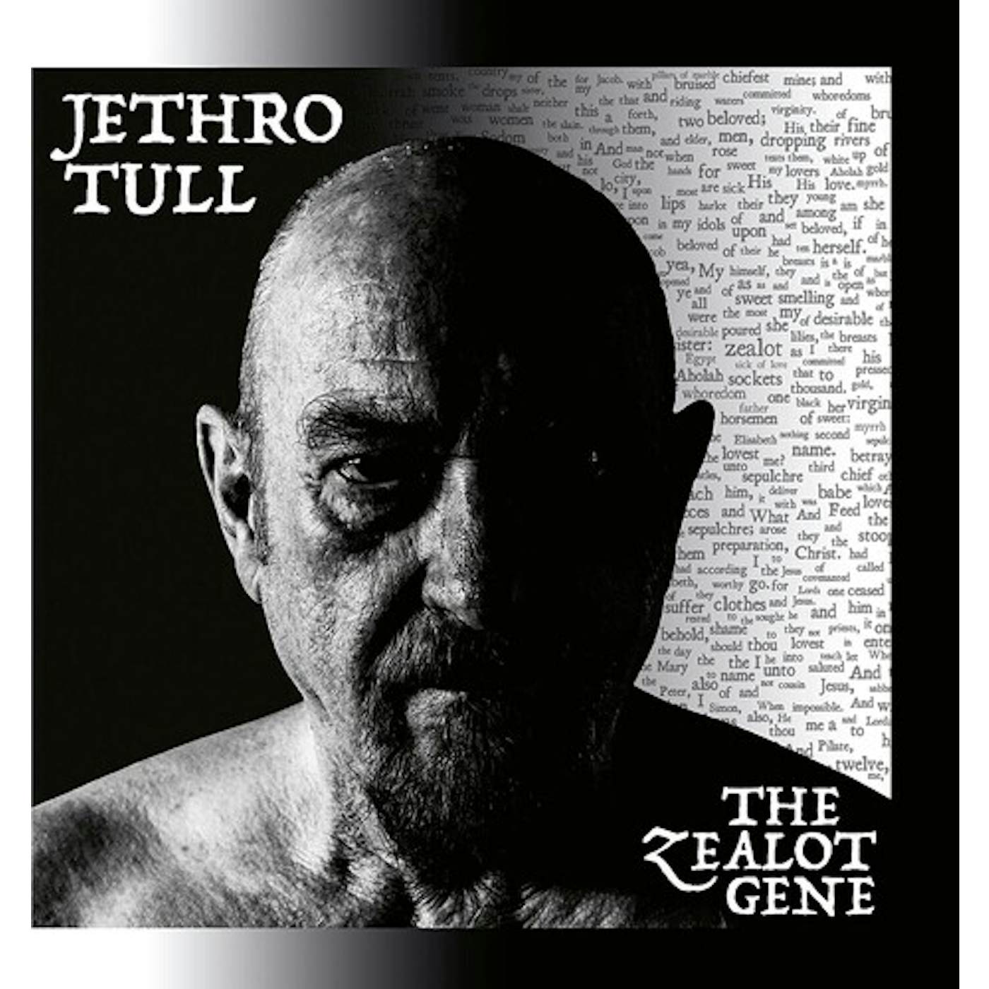 Jethro Tull ZEALOT GENE CD