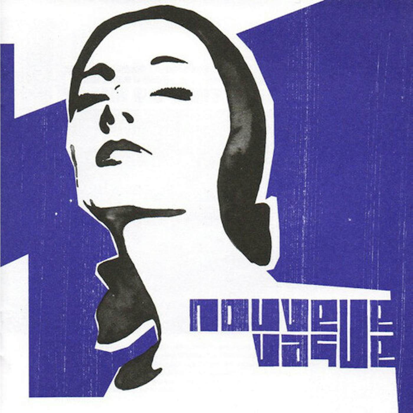 Nouvelle Vague THIS IS NOT A BEST OF CD