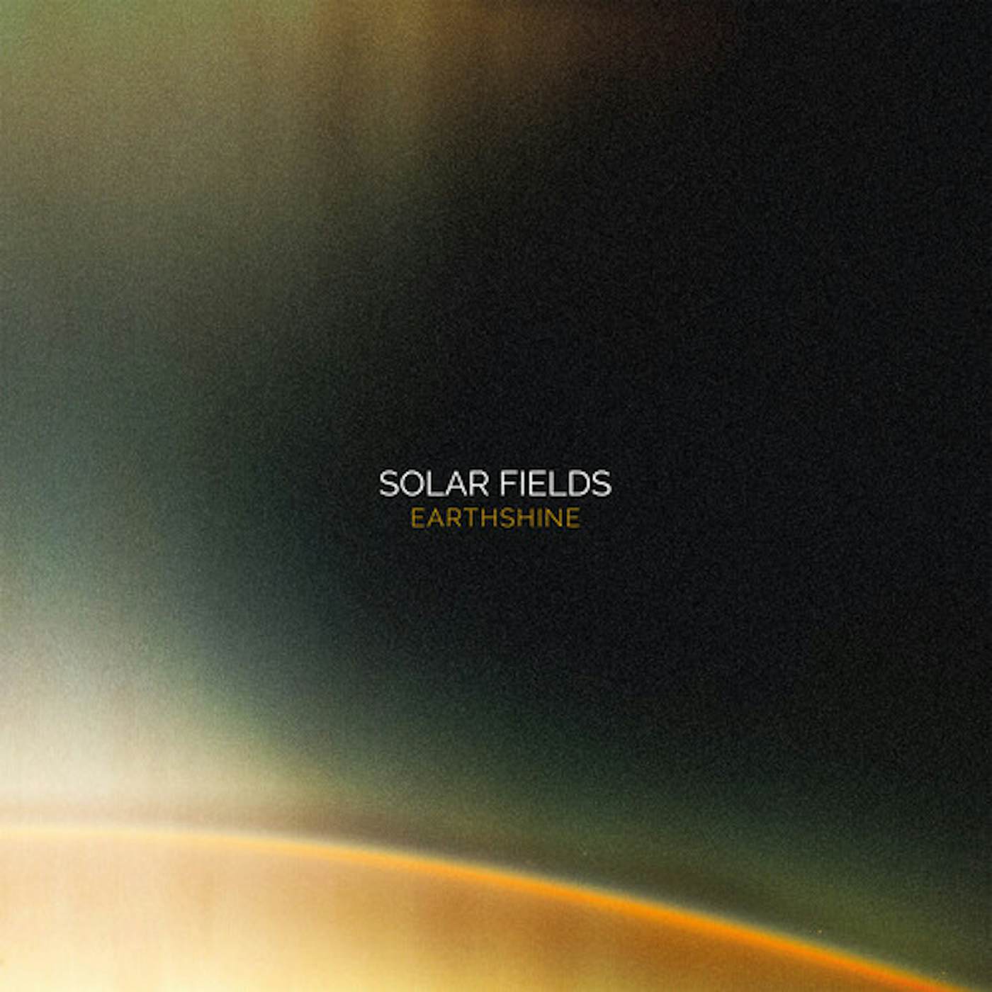 Solar Fields EARTHSHINE CD