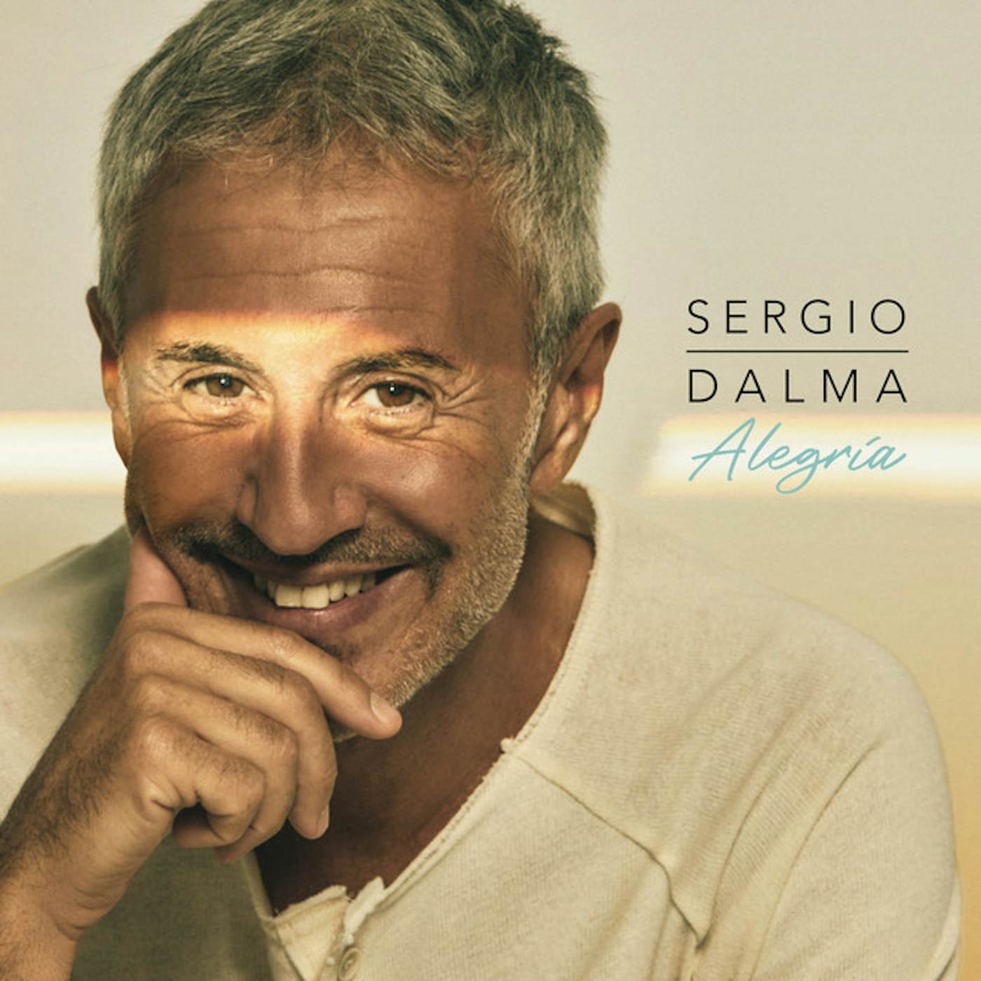 Sergio Dalma ALEGRIA CD