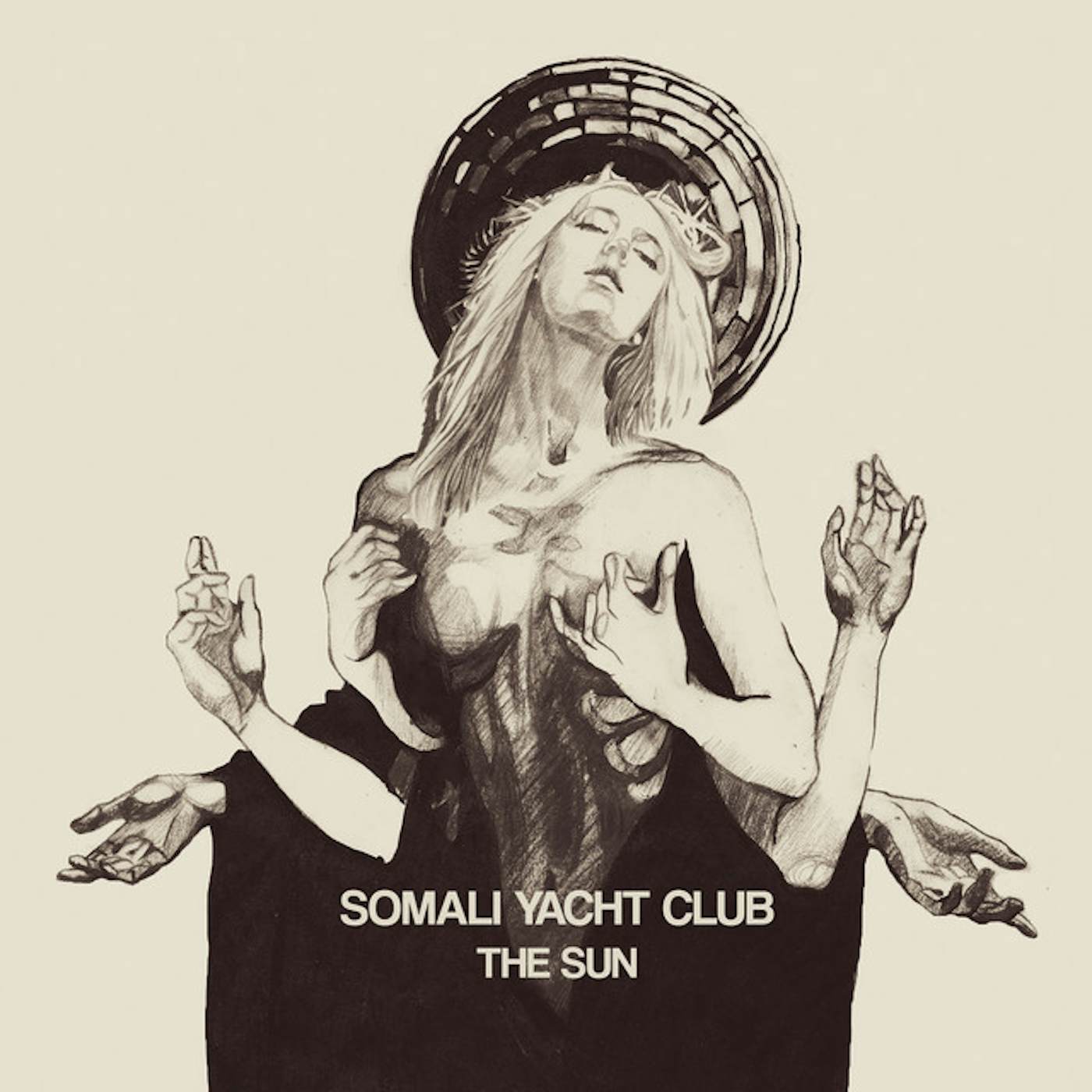 Somali Yacht Club SUN CD