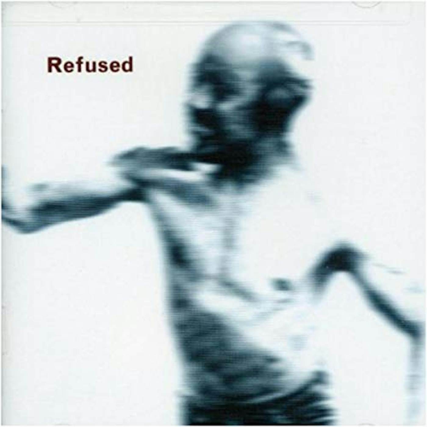 Refused SONGS TO FAN THE FLAMES OF DISCONTENT (25TH ANNIV) Vinyl Record