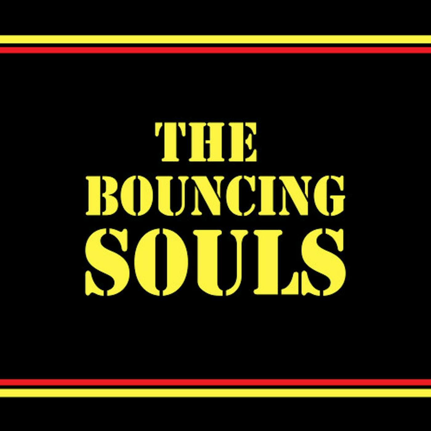 The Bouncing Souls (ANNIV. ED.) Vinyl Record