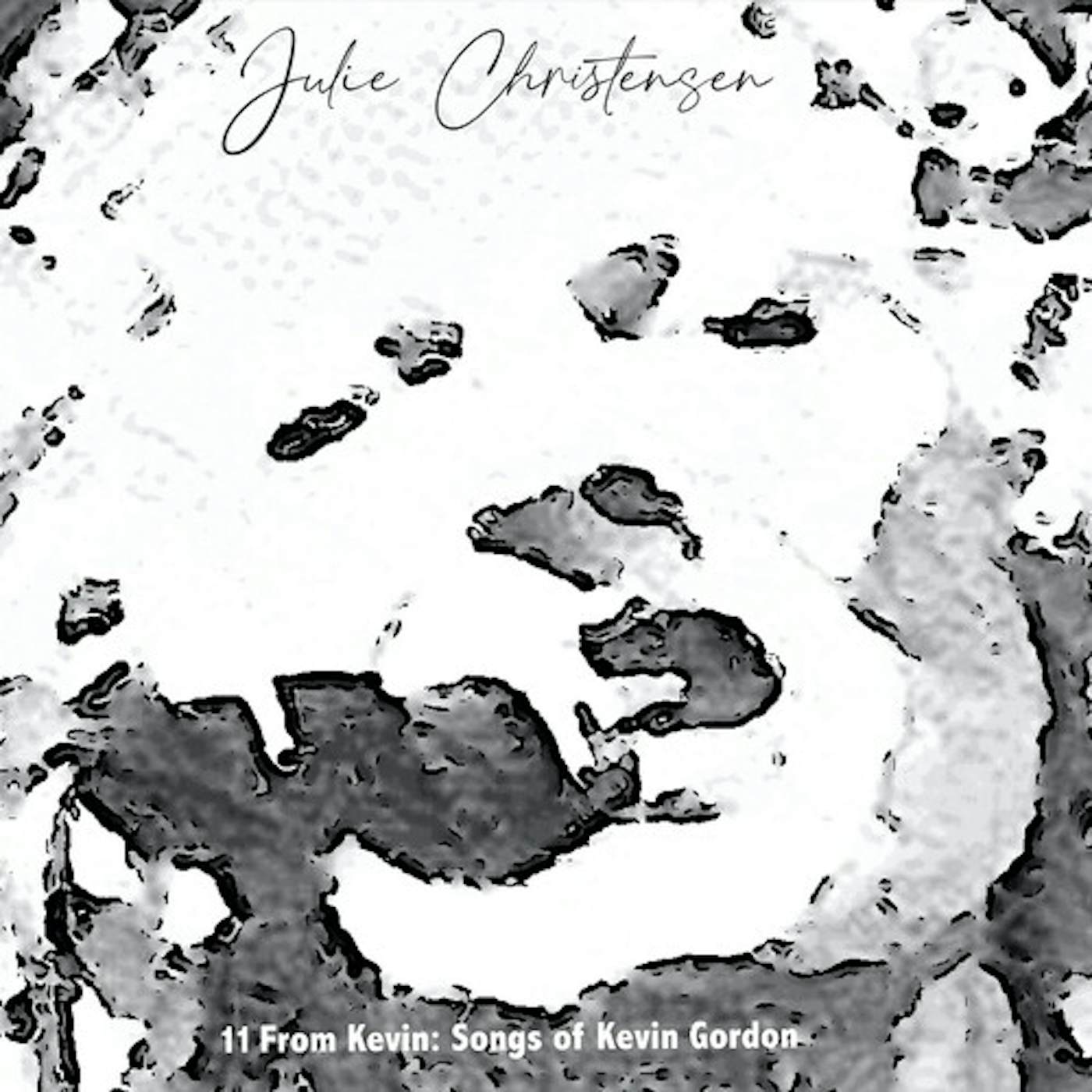 Julie Christensen 11 FROM KEVIN CD