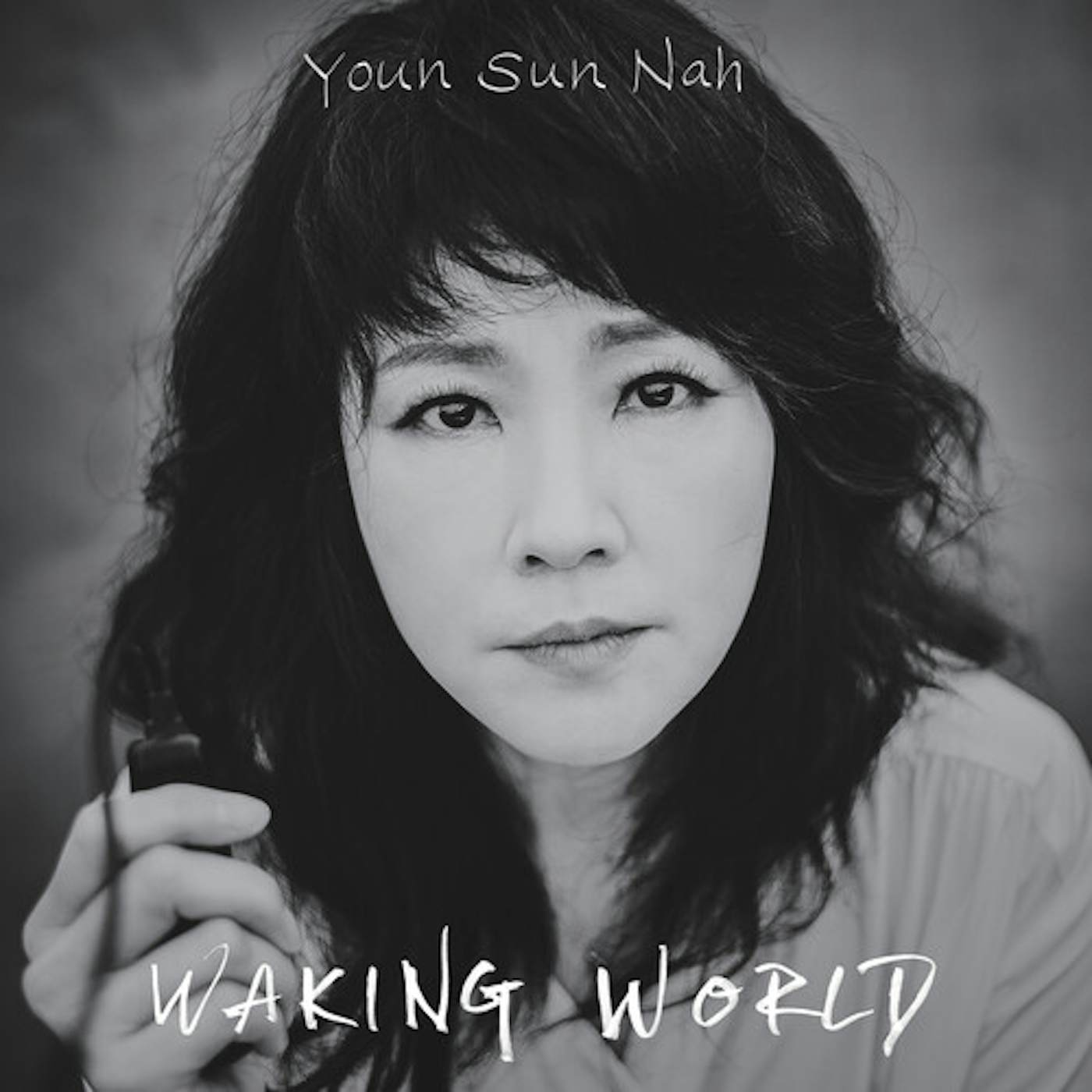 Youn Sun Nah WAKING WORLD CD
