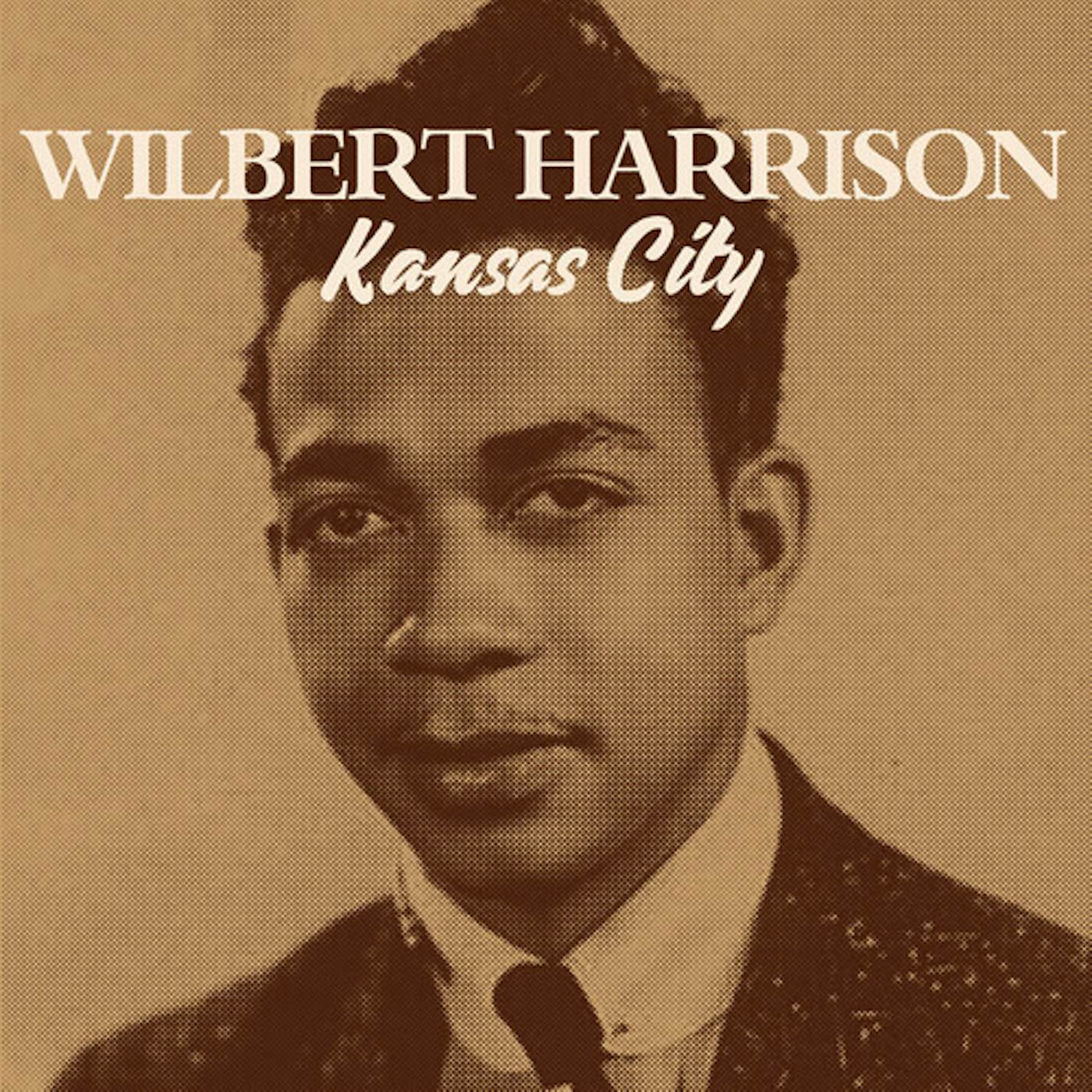 Wilbert Harrison KANSAS CITY CD