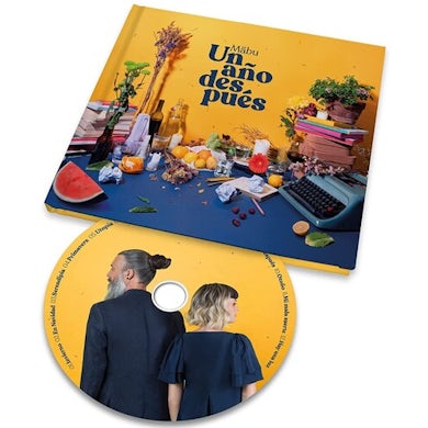 MABU Store Official Merch & Vinyl