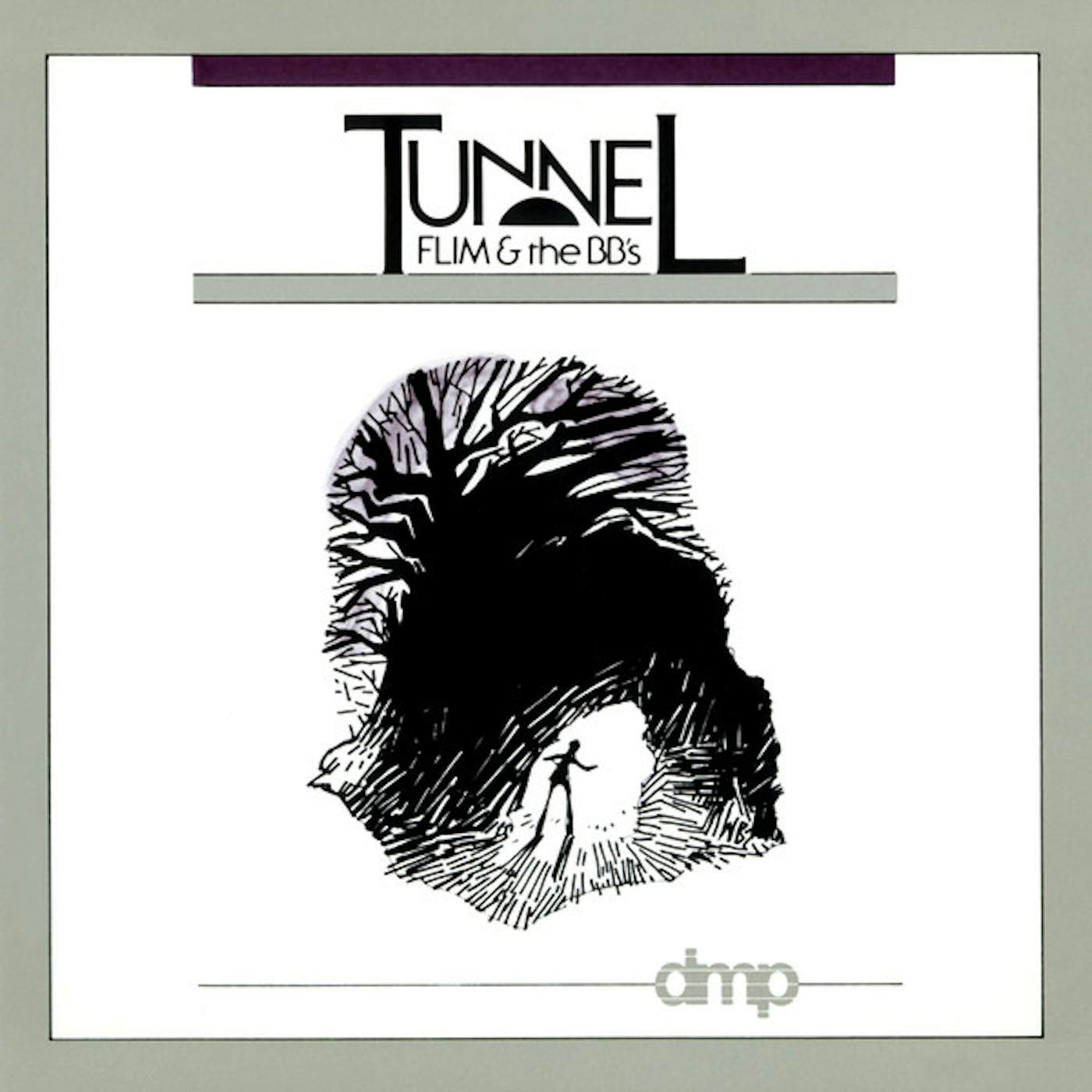 Flim & The BB's Tunnel Vinyl Record