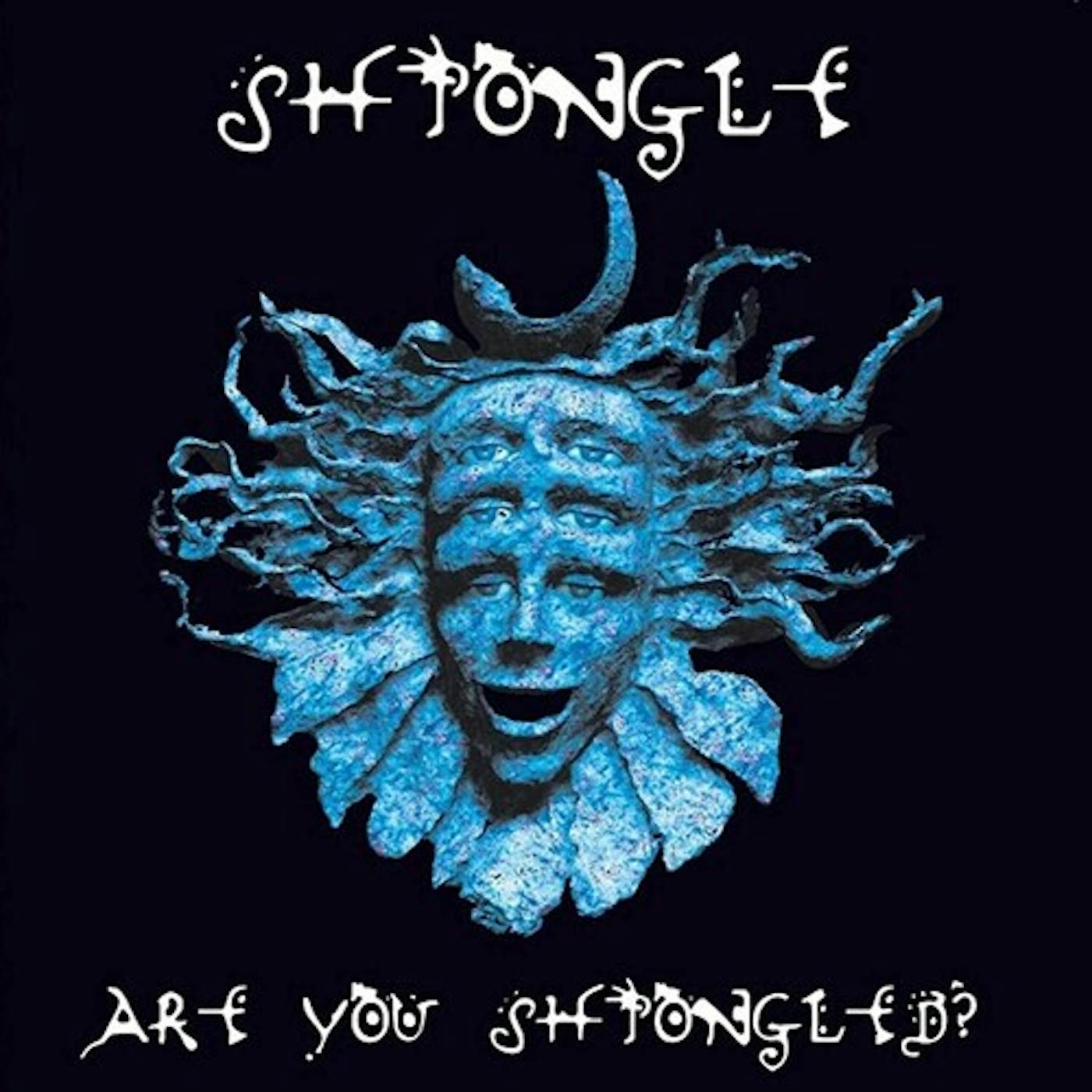 Are You Shpongled (3LP) Vinyl Record