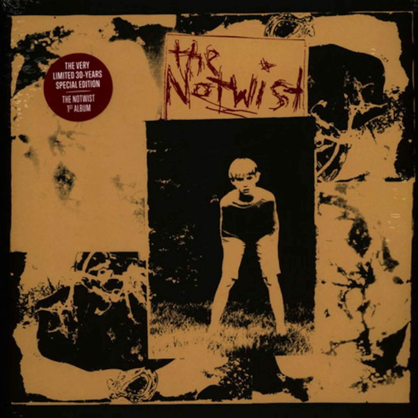 The Notwist (30TH ANNIVERSARY) Vinyl Record