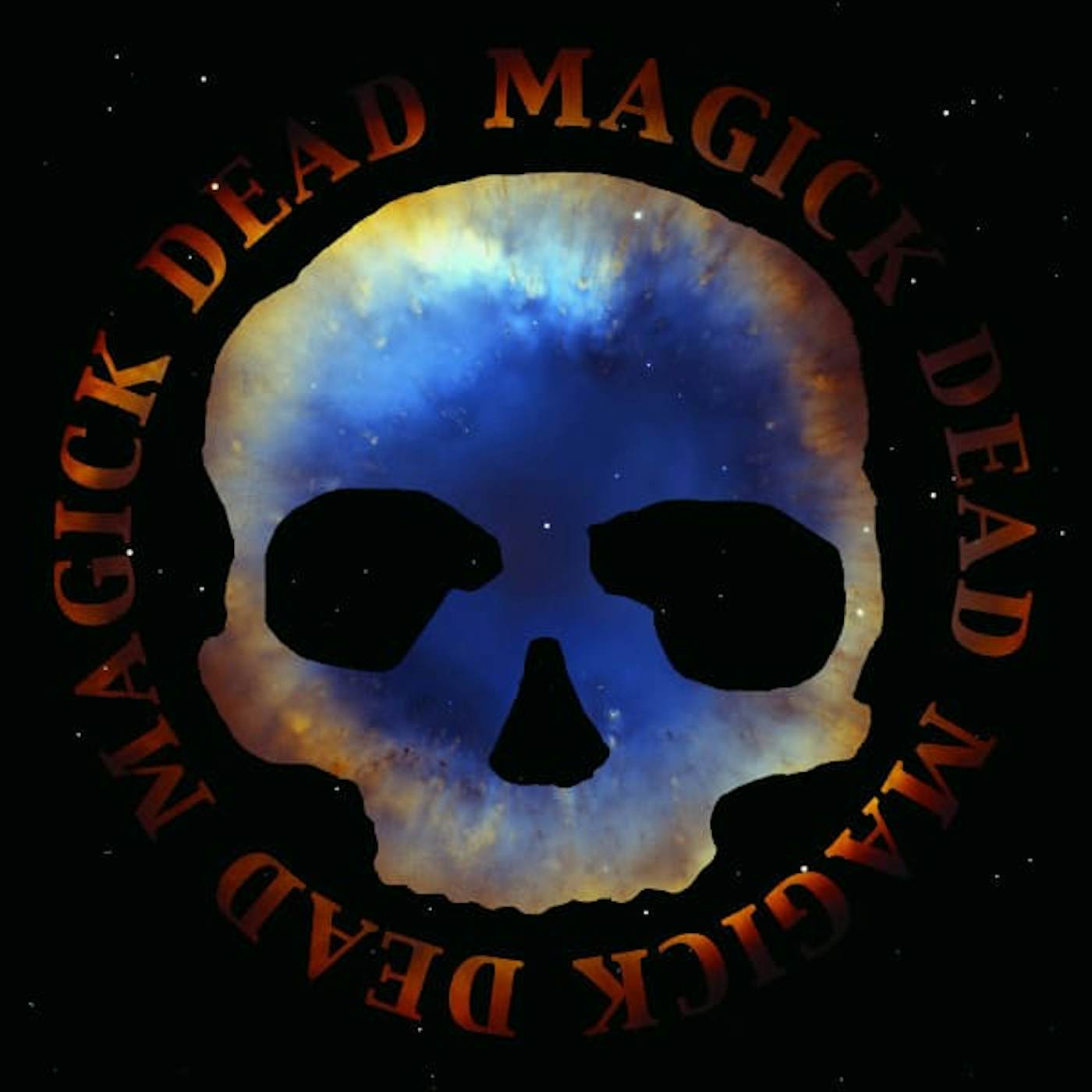 Dead Skeletons Dead Magick Vinyl Record